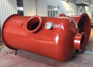屏边真空除氧器
