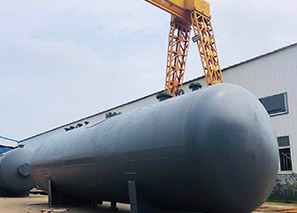 屏边热力除氧器