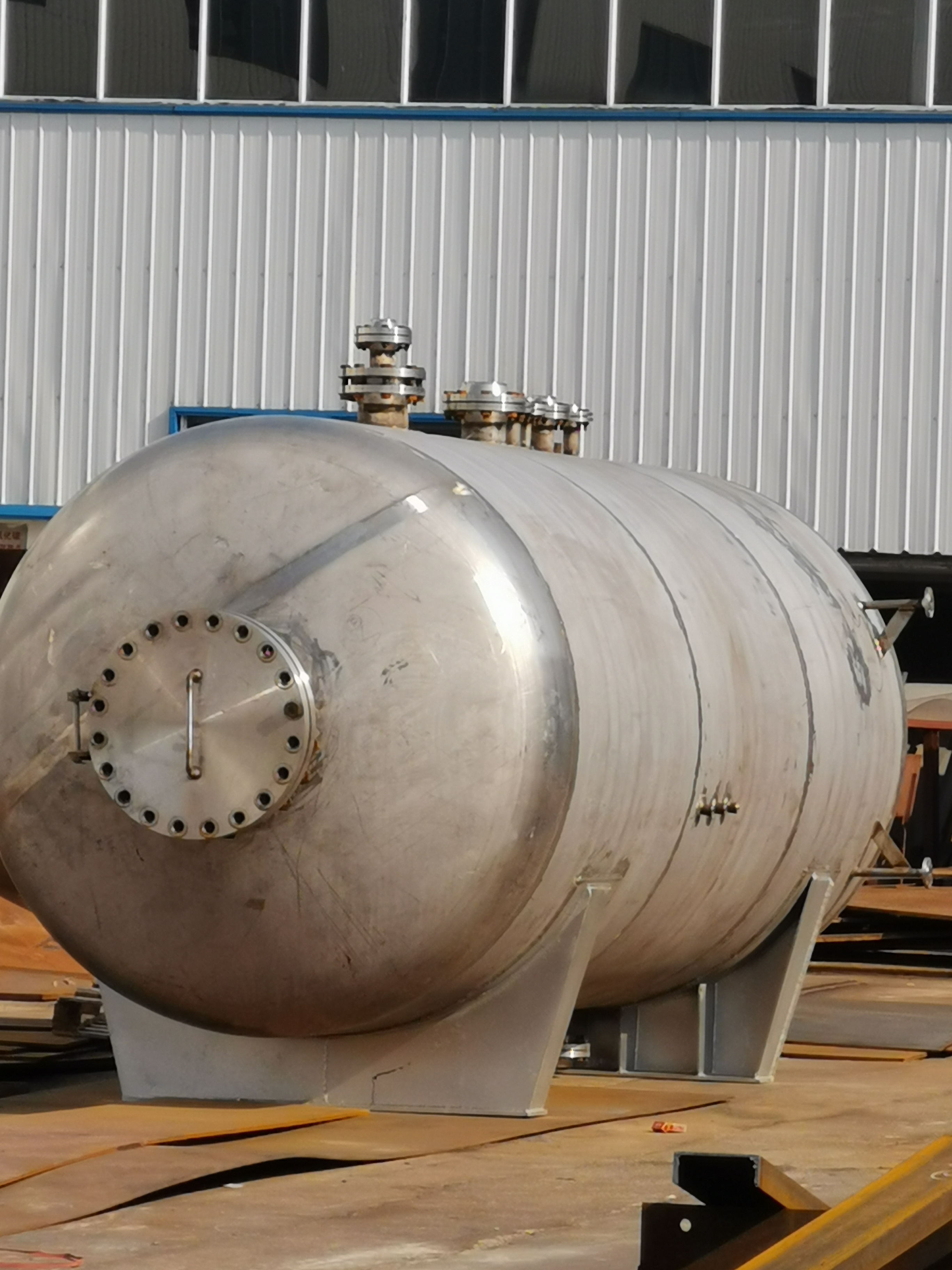 屏边真空除氧器除氧不稳定原因