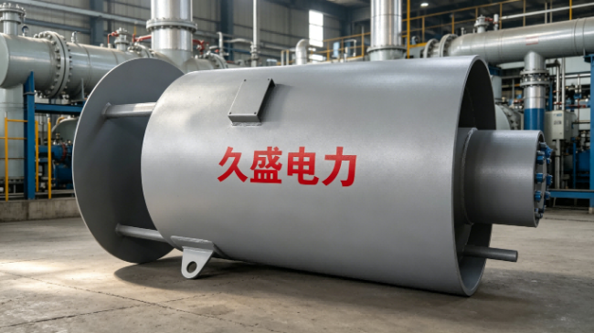 屏边蒸汽消声器