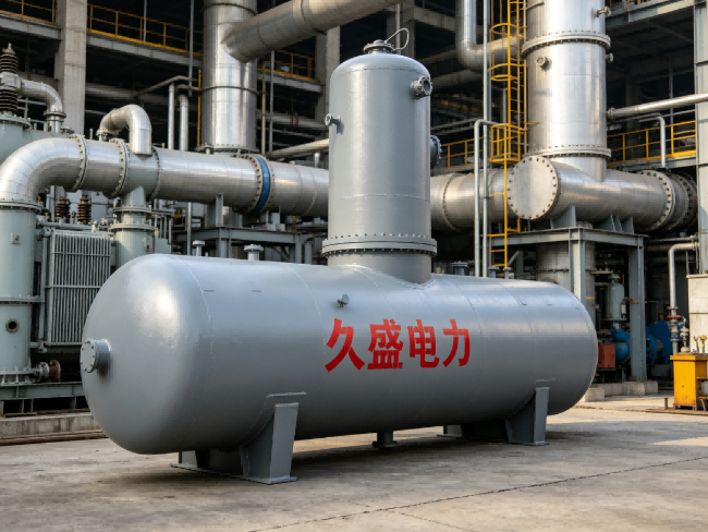 屏边高压旋膜除氧器